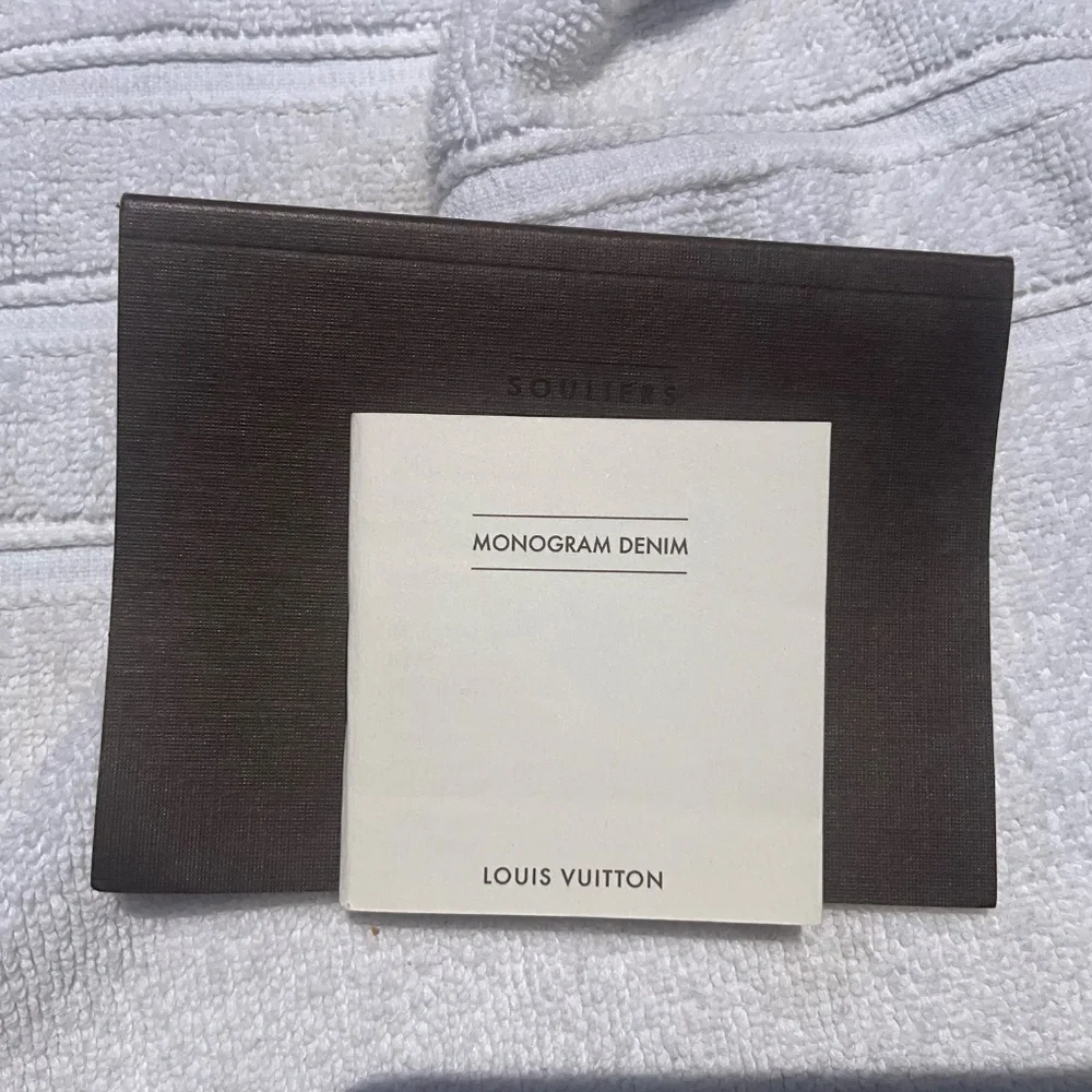 Louis Vuitton louis vuitton